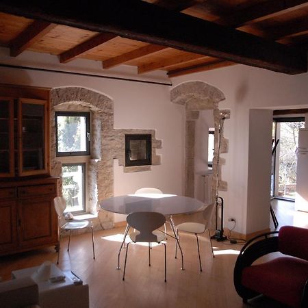 Villa Palagio Settignano Exterior foto