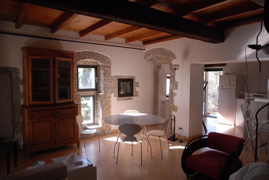 Villa Palagio Settignano Exterior foto